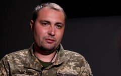 Кирило Буданов