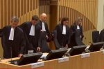 Суд в Нидерландах, крушение МН17, доказательства против России