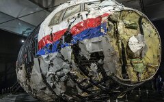 Крушение MH17 на Донбассе,Гюндуз Мамедов,Расследование крушения боинга на Донбассе