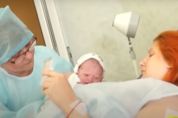 Суррогатное материнство в Украине