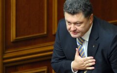 В «Батькивщине» не рассматривался вопрос о выдвижении Порошенко единым кандидатом