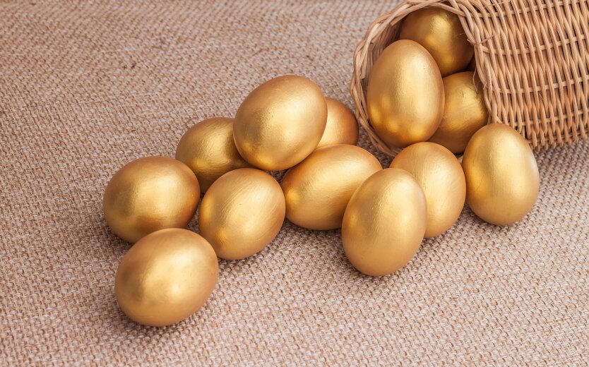 Украинцам ответили, когда ожидать снижения цен на яйца