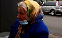 МВФ назвал сумму годового дохода украинцев