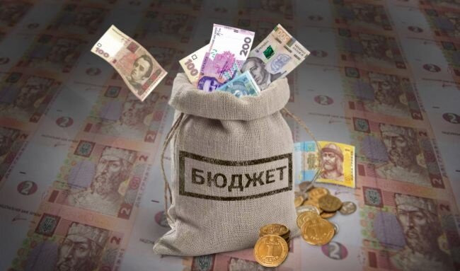 дыра в госбюджете украины
