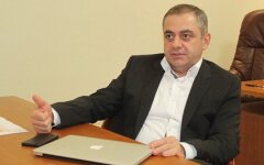 Гізо Углава