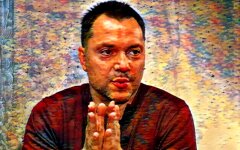 Алексей Арестович, советник ОП