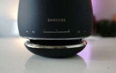 колонка samsung