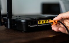 Wi-Fi-роутери / Фото: Freepik