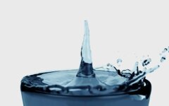 Тарифы на горячую воду, Киев, Виталий Кличко