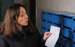 Тарифы на газ, Украина, отопительный сезон