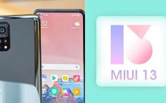Xiaomi MIUI 13, Дата выхода Xiaomi MIUI 13, Новый смартфон от Xiaomi