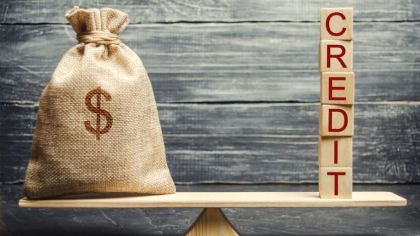 Кредит