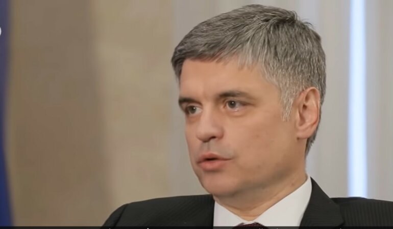 Вадим Пристайко, план "С" по Донбассу, международные рейсы