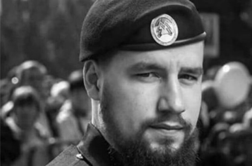 Под Волновахой ликвидировали одного из главарей "ДНР"