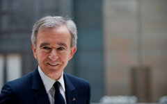 Бернар Арно