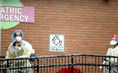 Коронавирус в США