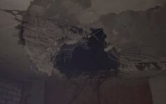 Обстріл Харкова