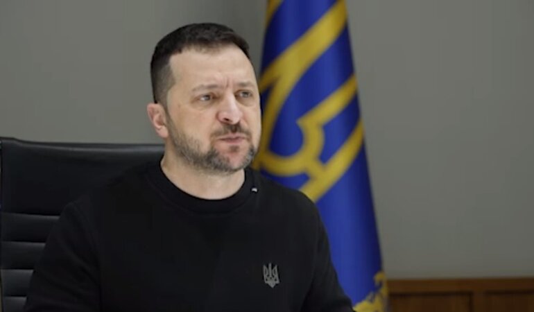 Владимир Зеленский