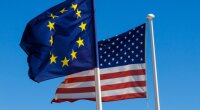 Евросоюз и США