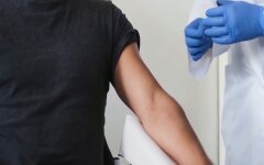 Вакцина от коронавируса, Киев, центры вакцинации