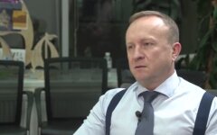 Сергей Наумов, Нацбанк, новый глава НБУ