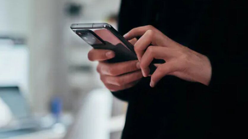 Стільниковий зв'язок в Україні