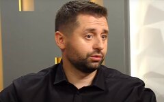 Арахамия дал прогноз по проведению выборов осенью в ОРДЛО