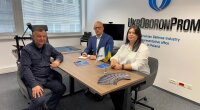 Укроборонпром