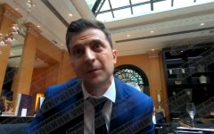 Владимир Зеленский 16