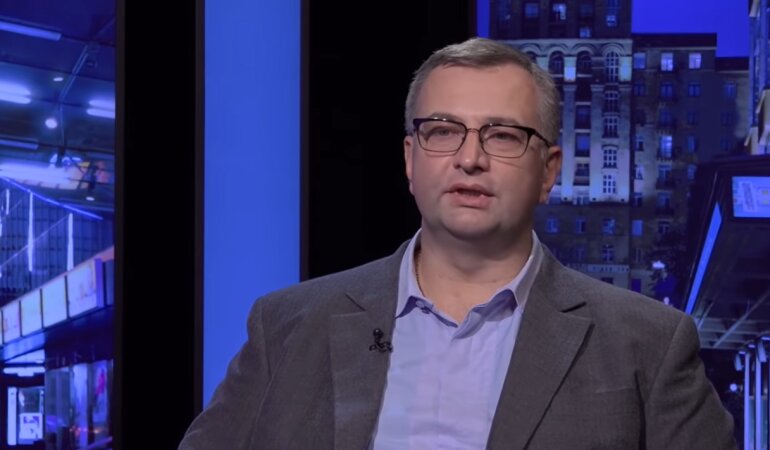 Юрий Атаманюк