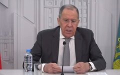 Сергей Лавров