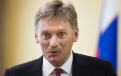 Дмитро Пєсков / Фото: AP