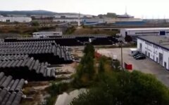 Санкции против "Северного потока-2"