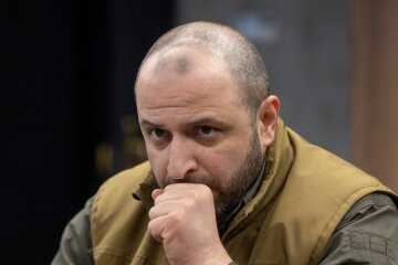 Рустем Умеров