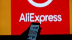 AliExpress, запрет в США, WeChat