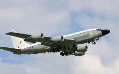 Самолет Rivet Joint