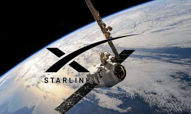 Starlink