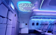 Airbus Connected Experience