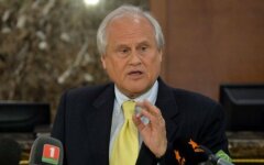 Мартин Сайдик