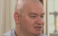 Евгений Кошевой