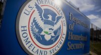 Министерство внутренней безопасности США