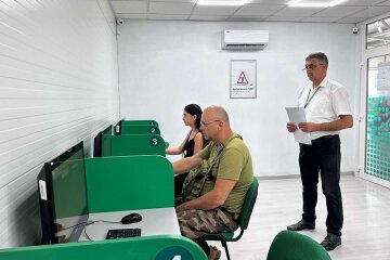 Іспит з водіння / Фото: hsc.gov.ua