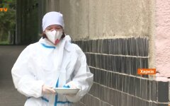 Пандемия коронавируса, вакцинация от коронавируса, окончания худшего этапа COVID-19