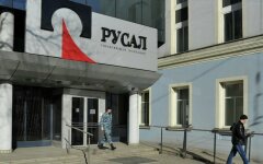 rusal