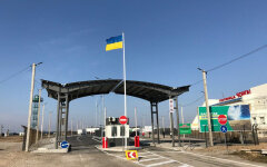 КПВВ чонгар и каланчак3