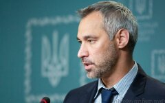 Руслан Рябошапка