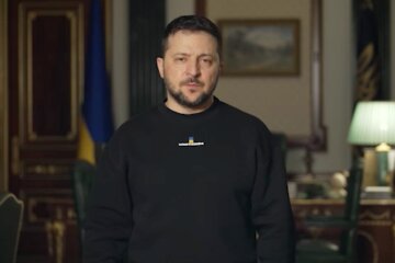 Зеленський розповів про успіхи "Рамштайну": більше танків, зброї та ППО