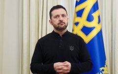 Владимир Зеленский