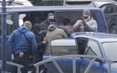 Контрразведка СБУ задержала шпиона российской спецслужбы