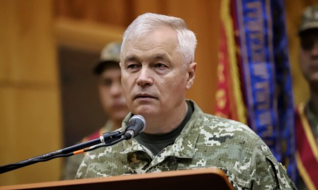 Анатолий Кривоножко